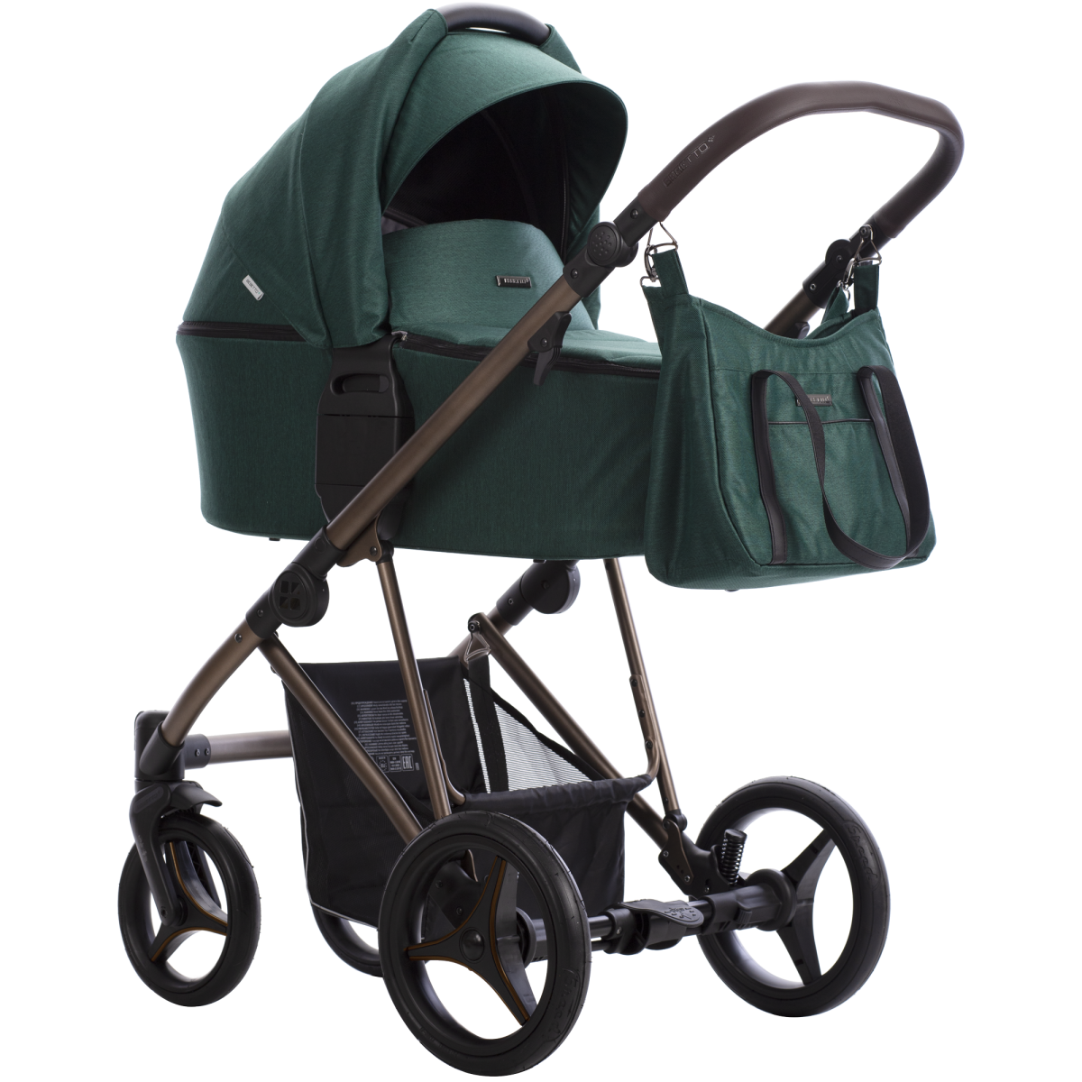 BEBETTO FLAVIO CHOCO 12