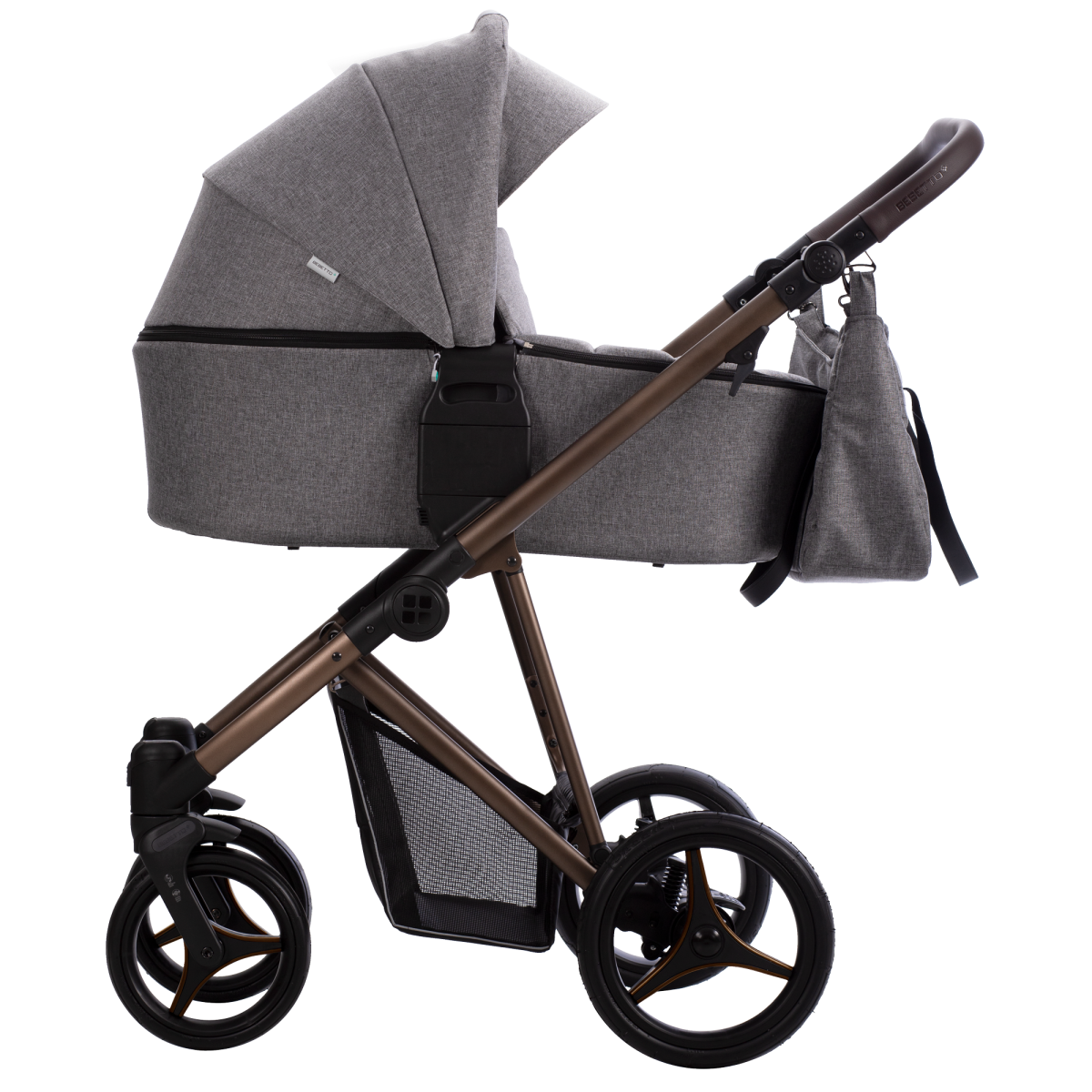 BEBETTO FLAVIO CHOCO 11