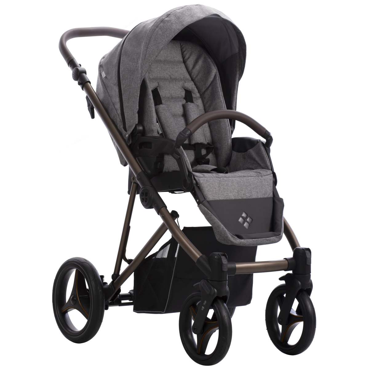 BEBETTO FLAVIO CHOCO 11