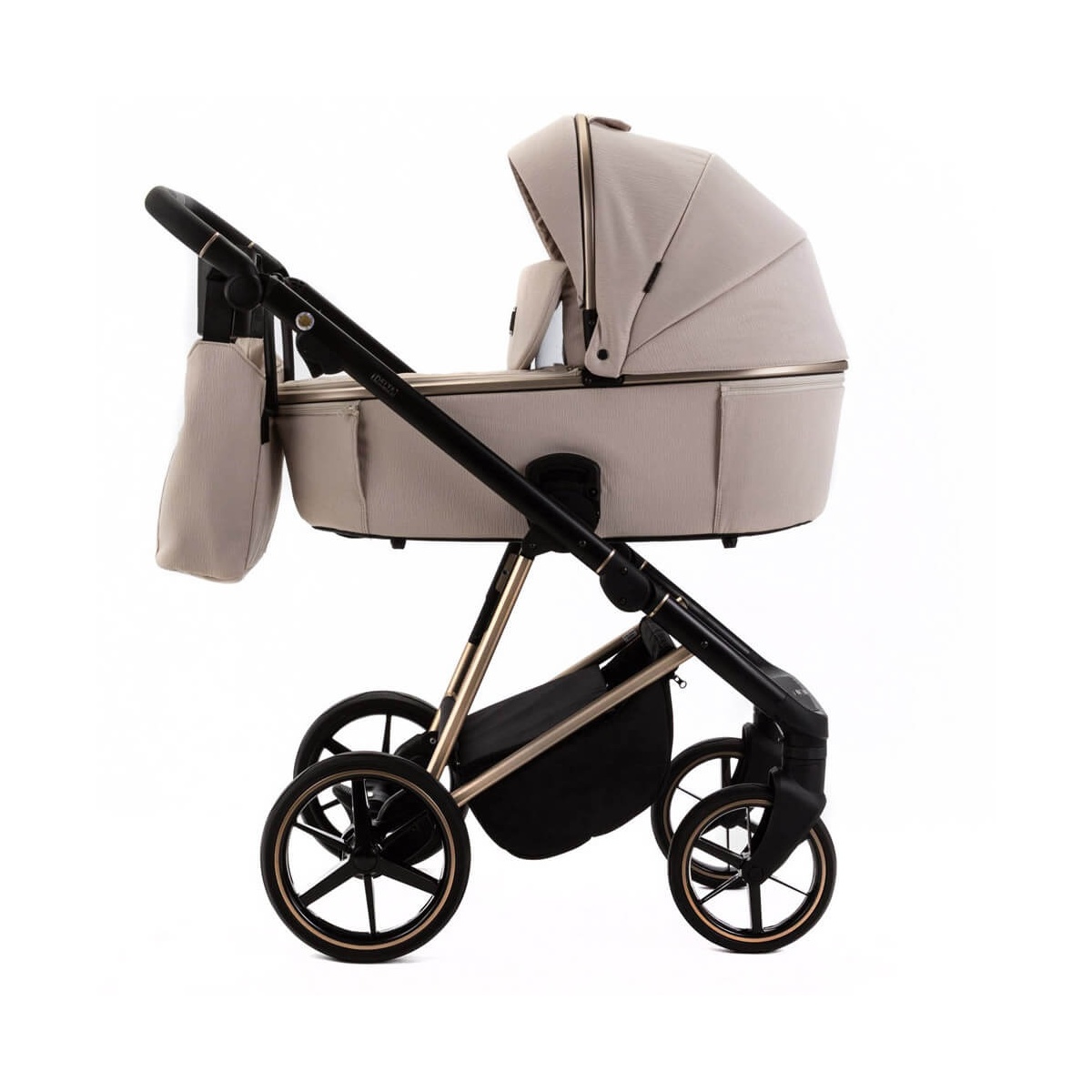 ADAMEX DELTA SPECIAL EDITION ELITE BEŻOWY TK-829