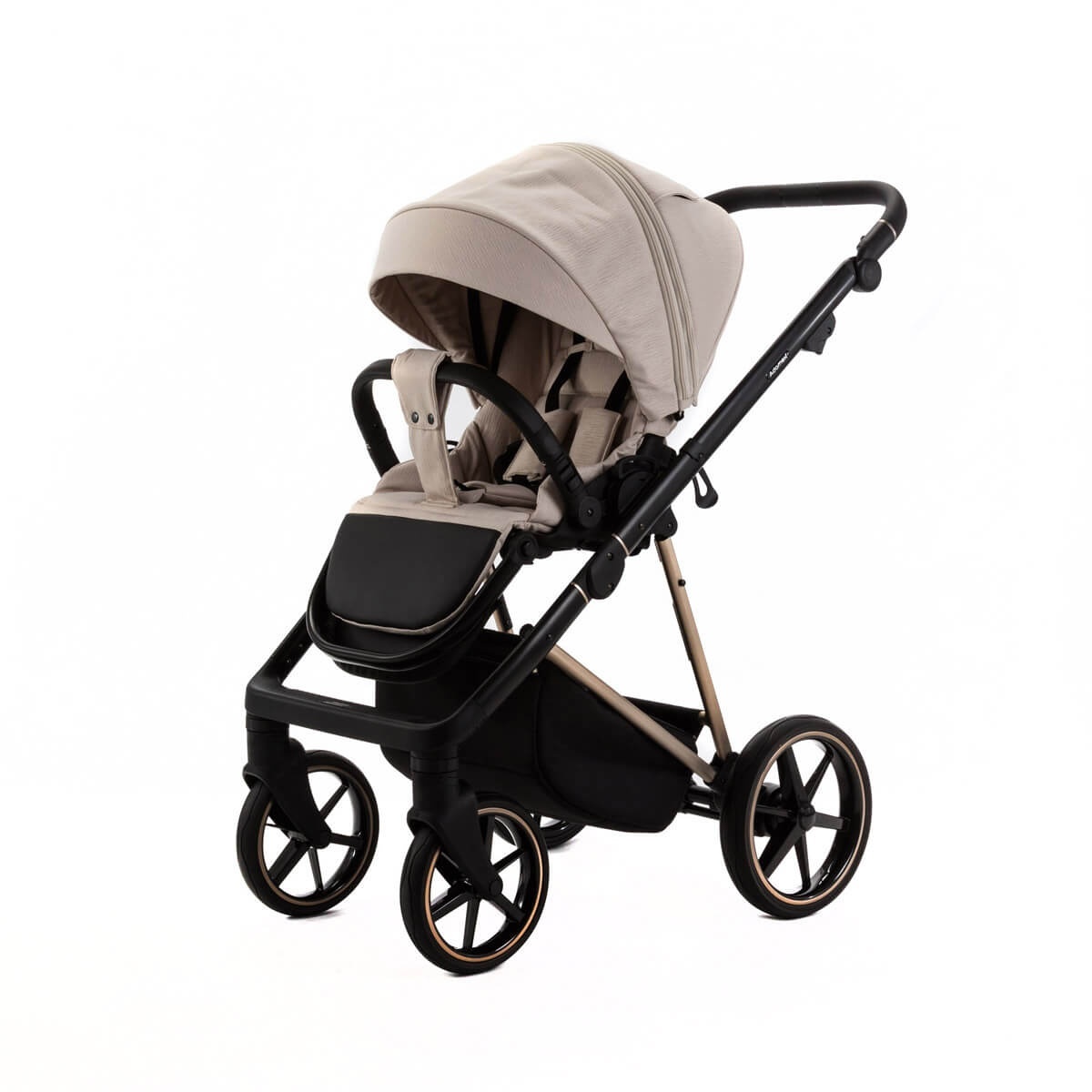 ADAMEX DELTA SPECIAL EDITION ELITE BEŻOWY TK-829