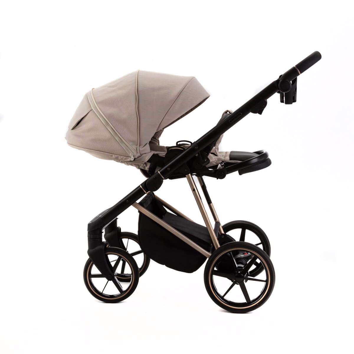 ADAMEX DELTA SPECIAL EDITION ELITE BEŻOWY TK-829