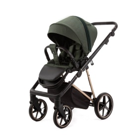 ADAMEX DELTA SPECJAL EDITION ELITE AMZAZON  GREEN TK-837