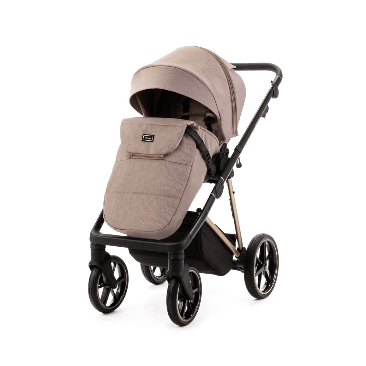 ADAMEX DELTA SPECJAL EDITION ELITE CAPPUCCINO TK-833