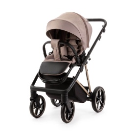 ADAMEX DELTA SPECJAL EDITION ELITE CAPPUCCINO TK-833