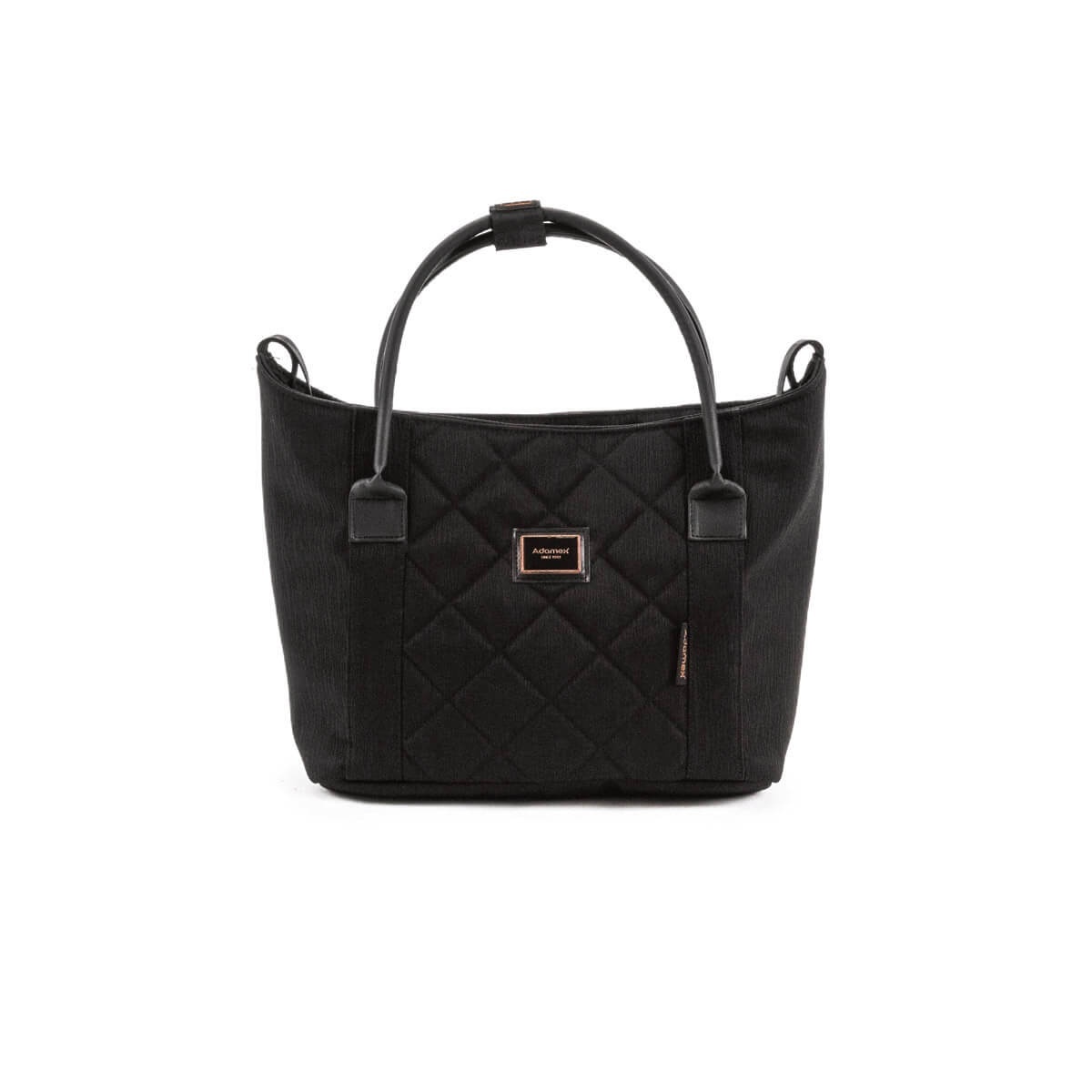 ADAMEX DELTA SPECJAL EDITION ELITE CZARNY TK-824