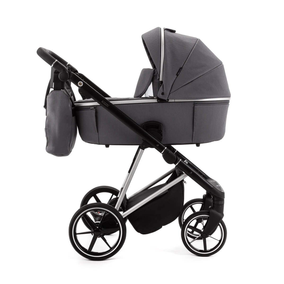 ADAMEX DELTA SPECJAL EDITION ELITE GRAFIT TK-842