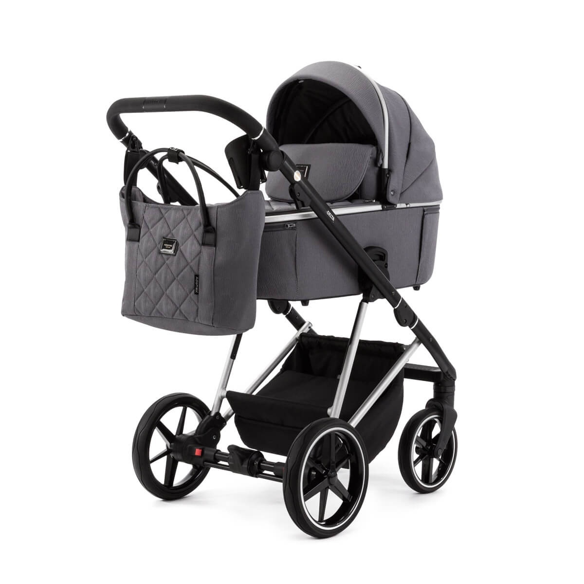 ADAMEX DELTA SPECJAL EDITION ELITE GRAFIT TK-842