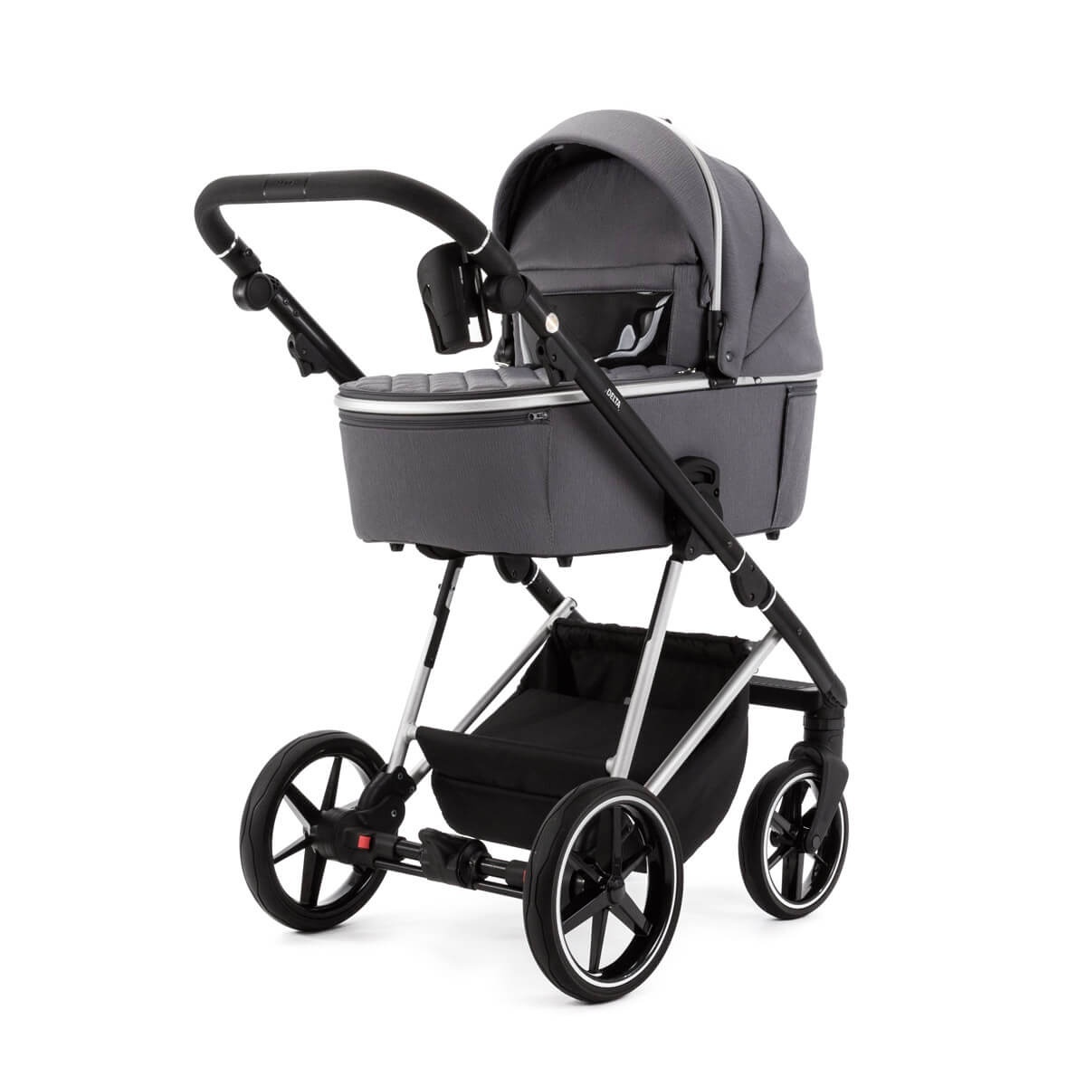 ADAMEX DELTA SPECJAL EDITION ELITE GRAFIT TK-842