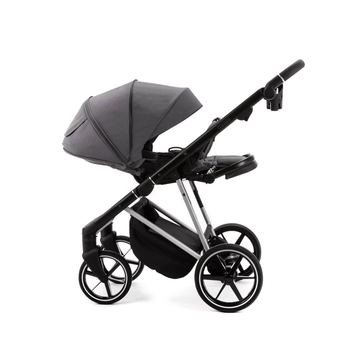 ADAMEX DELTA SPECJAL EDITION ELITE GRAFIT TK-842