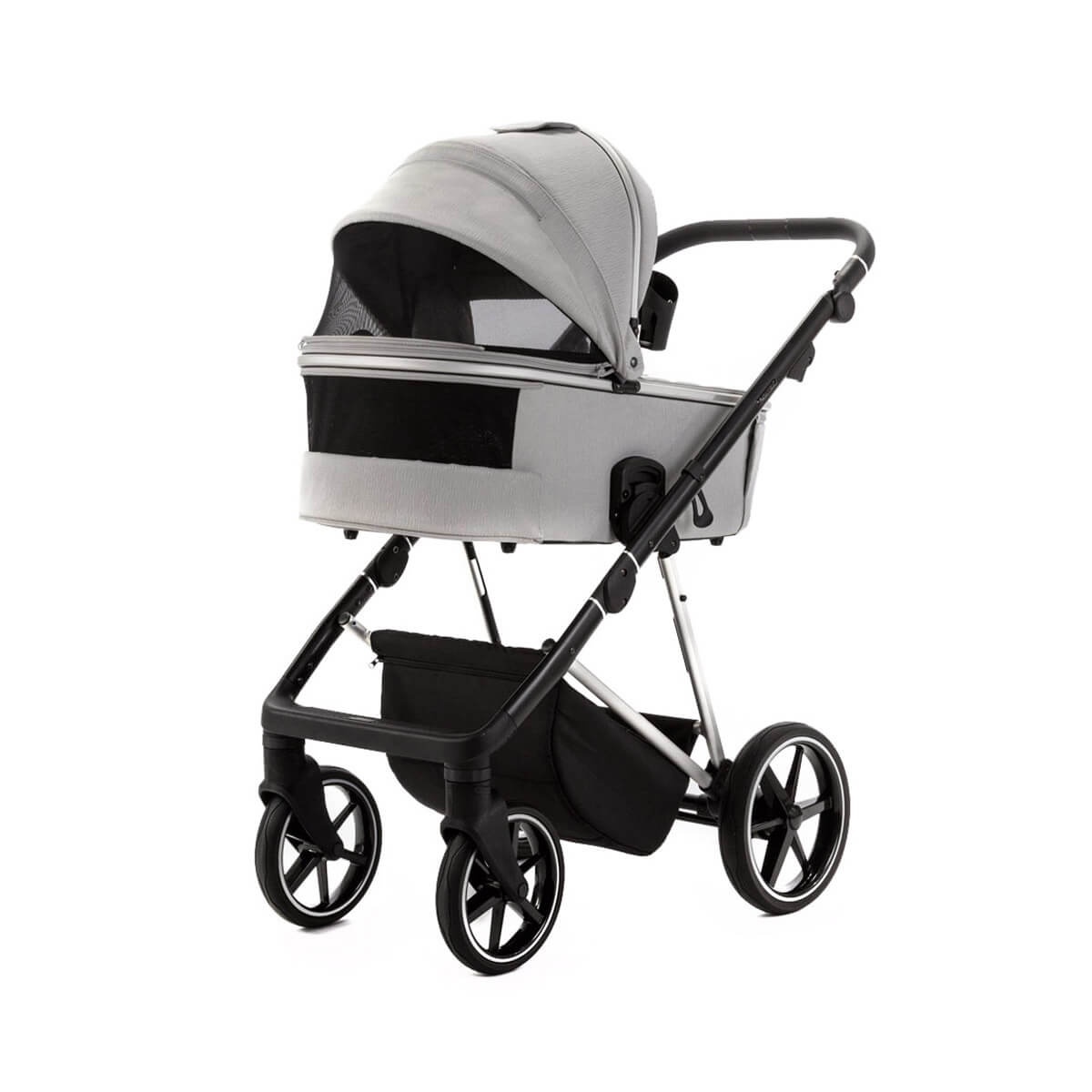 ADAMEX DELTA SPECIAL EDITION ELITE SZARY TK-846