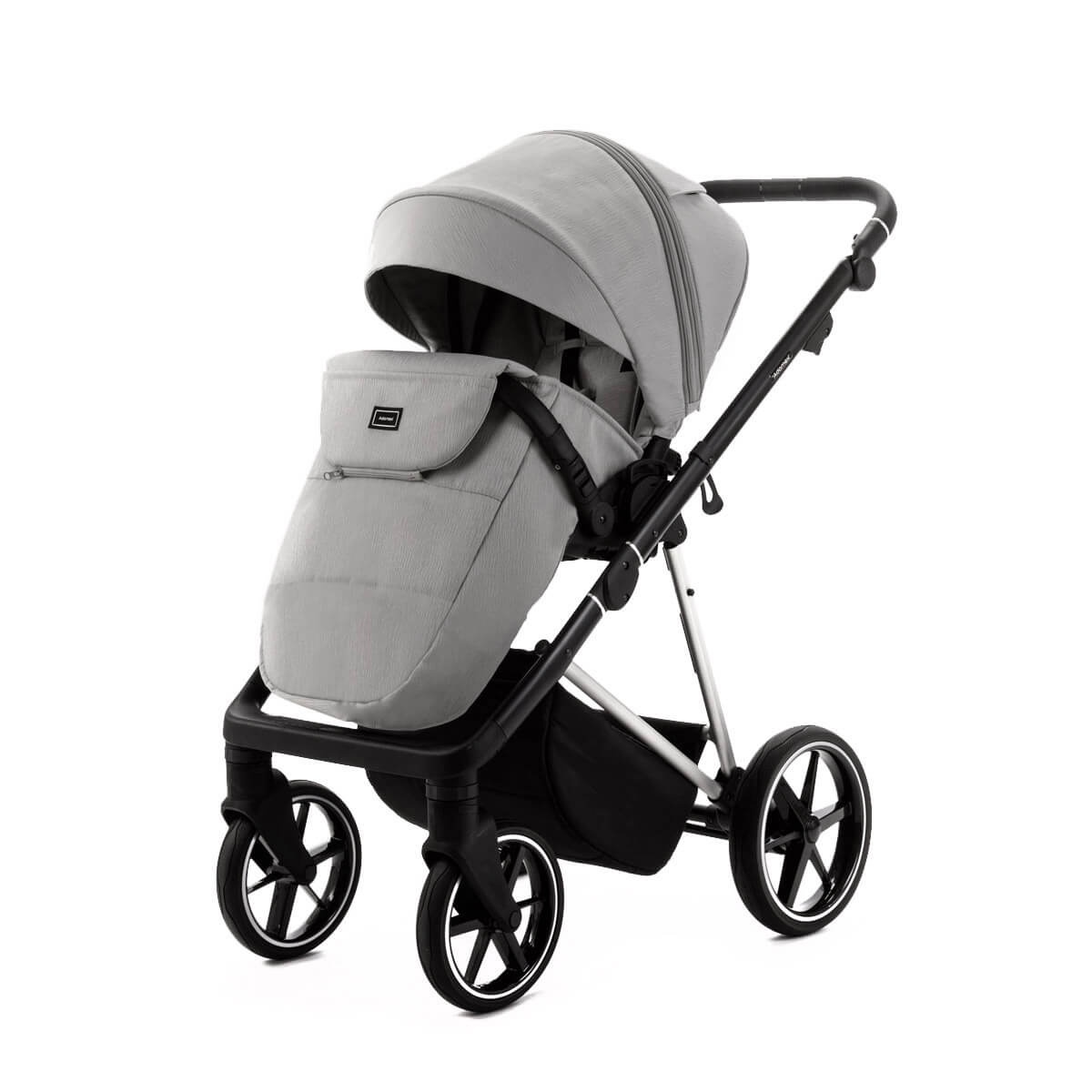 ADAMEX DELTA SPECIAL EDITION ELITE SZARY TK-846