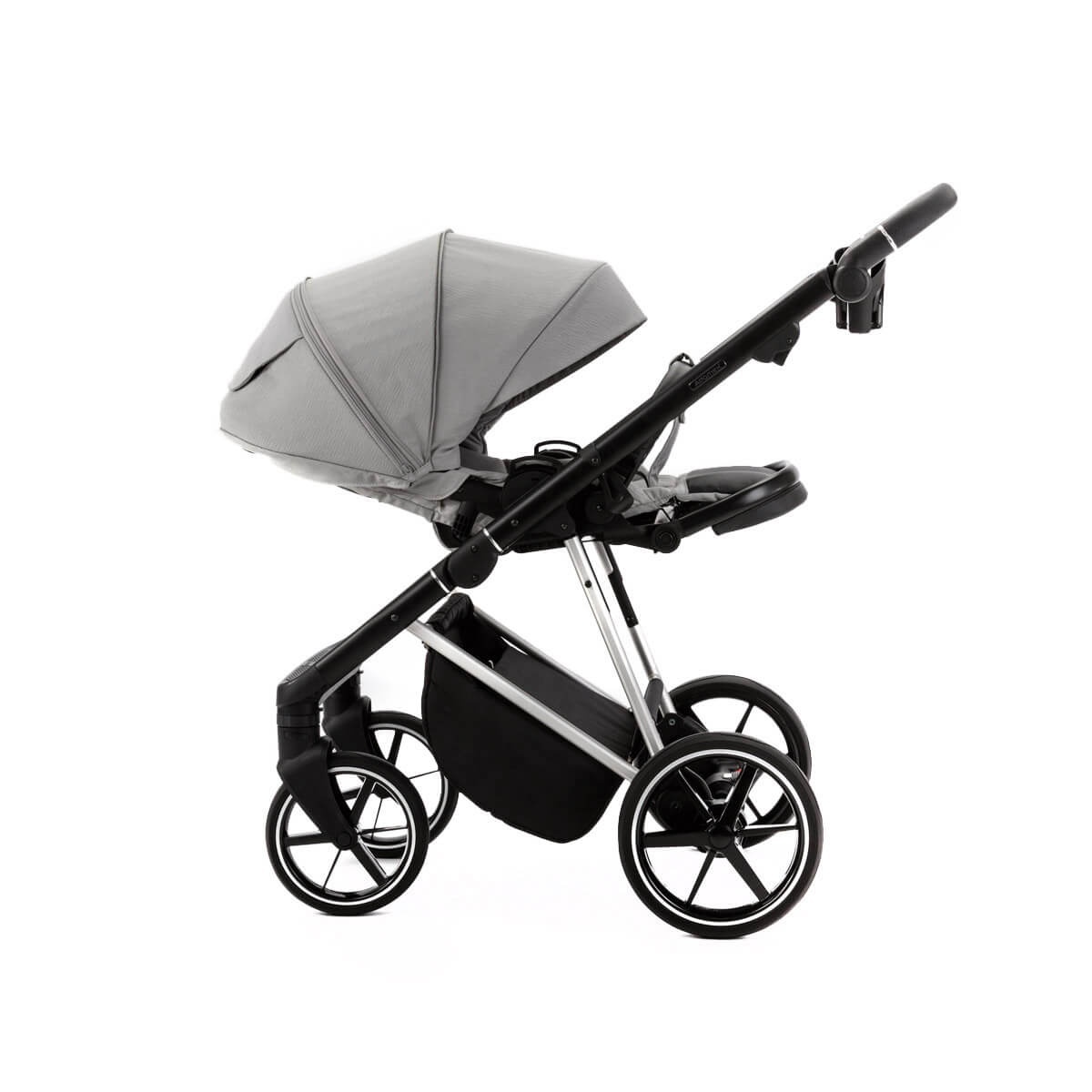 ADAMEX DELTA SPECIAL EDITION ELITE SZARY TK-846