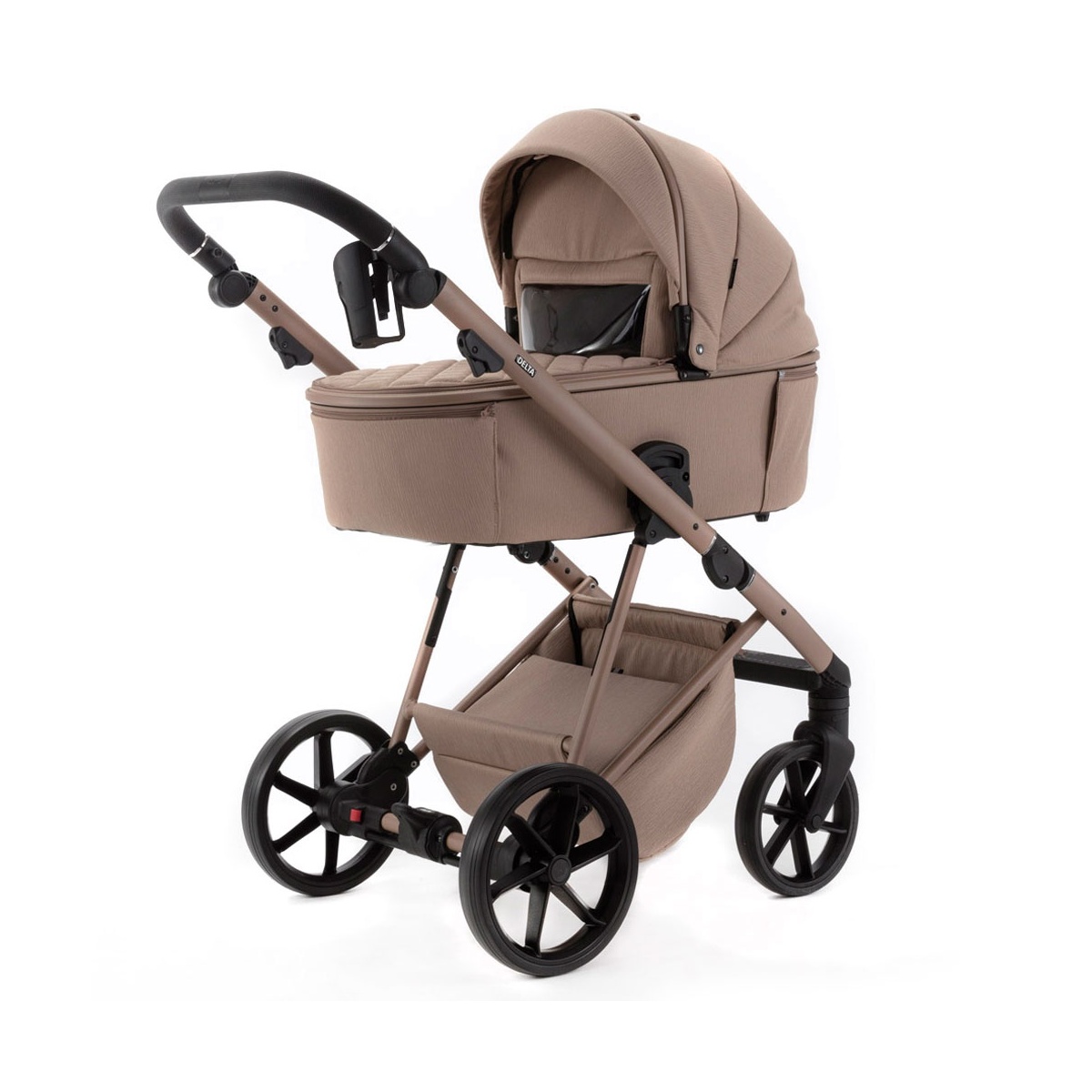 ADAMEX DELTA NATURA 5 CARMEL