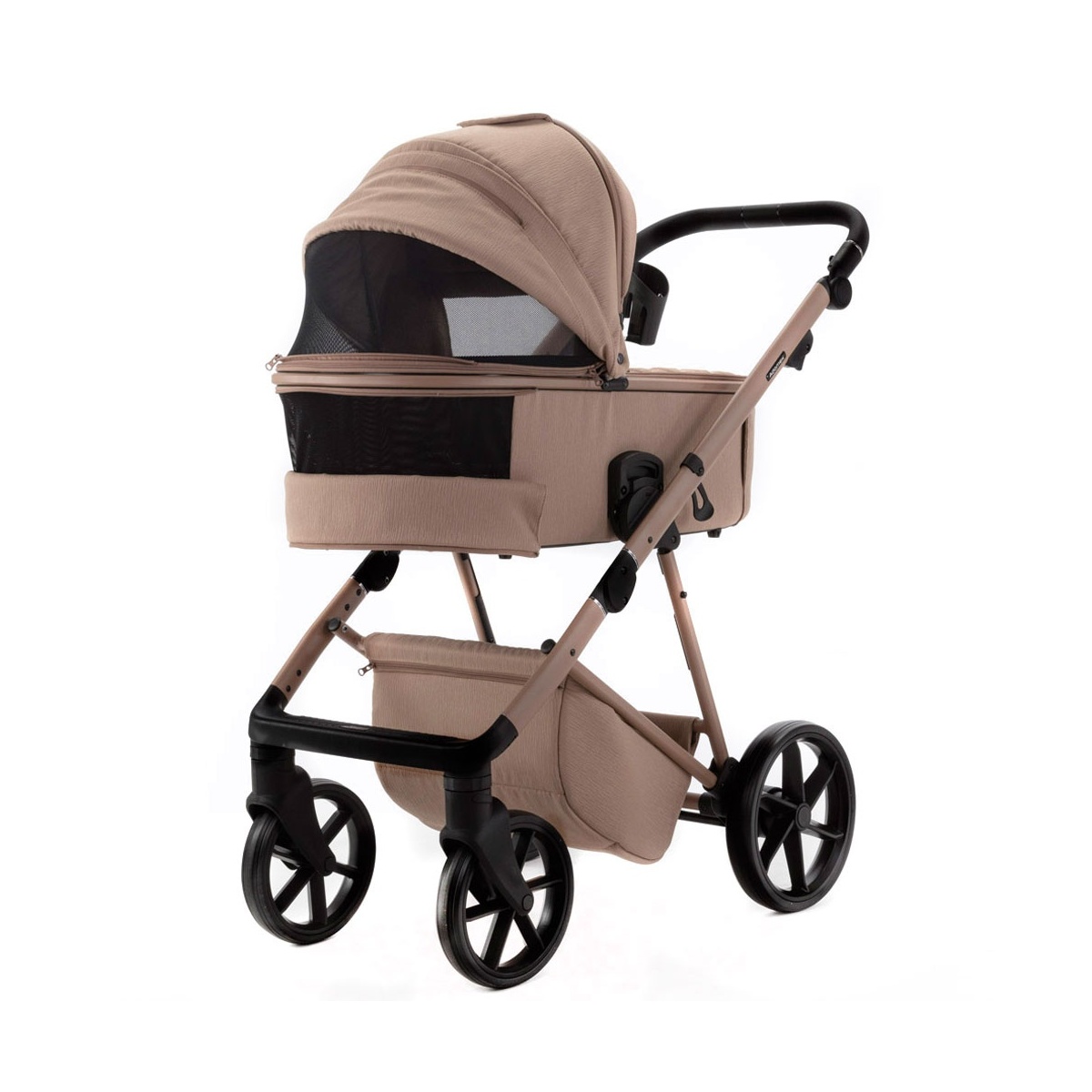 ADAMEX DELTA NATURA 5 CARMEL