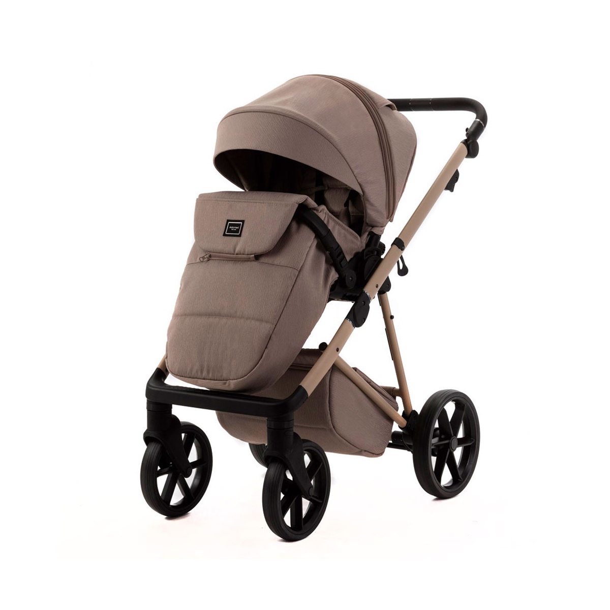 ADAMEX DELTA NATURA 4 CAPPUCCINO