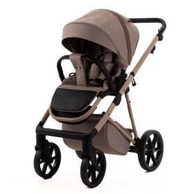 ADAMEX DELTA NATURA 4 CAPPUCCINO