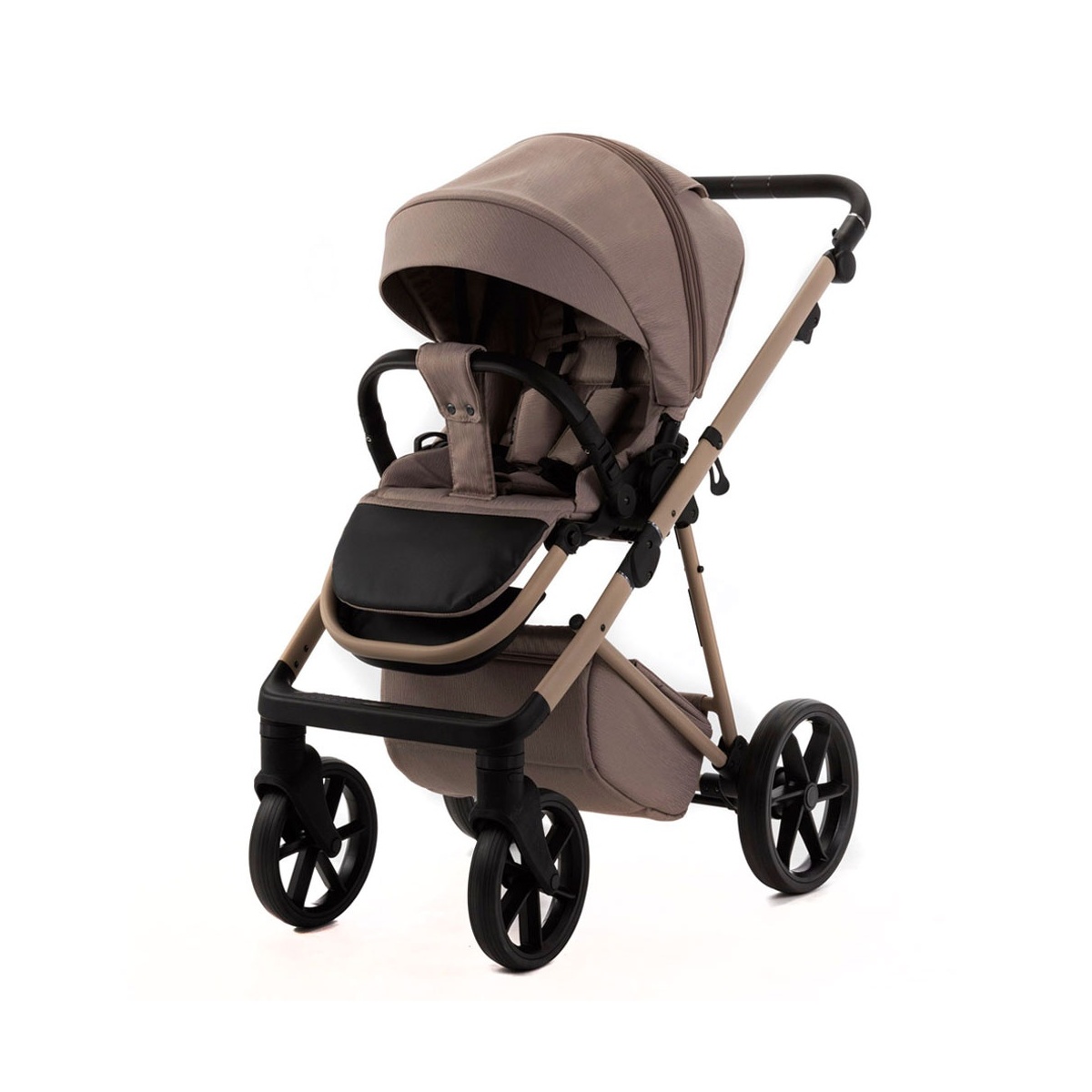 ADAMEX DELTA NATURA 4 CAPPUCCINO