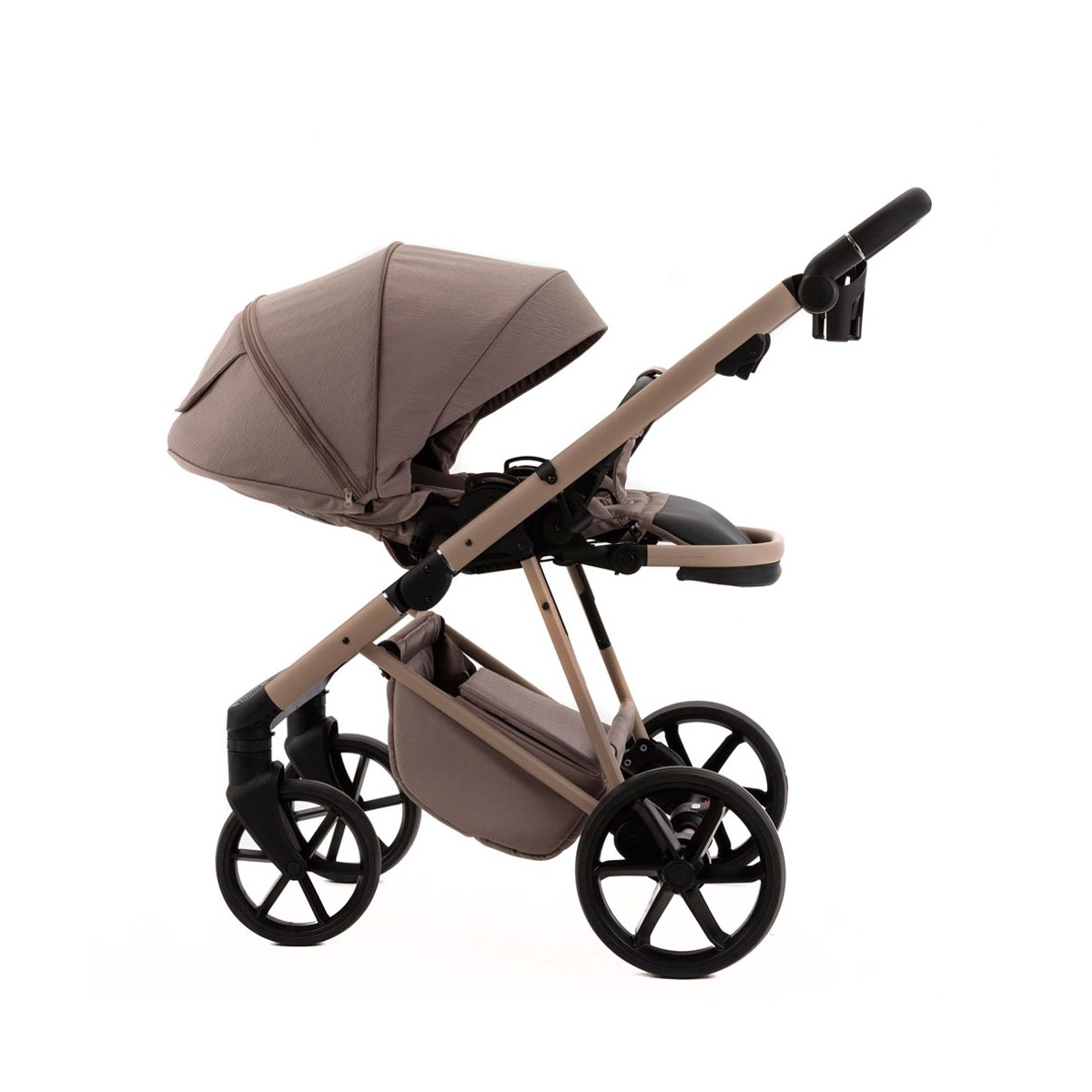 ADAMEX DELTA NATURA 4 CAPPUCCINO