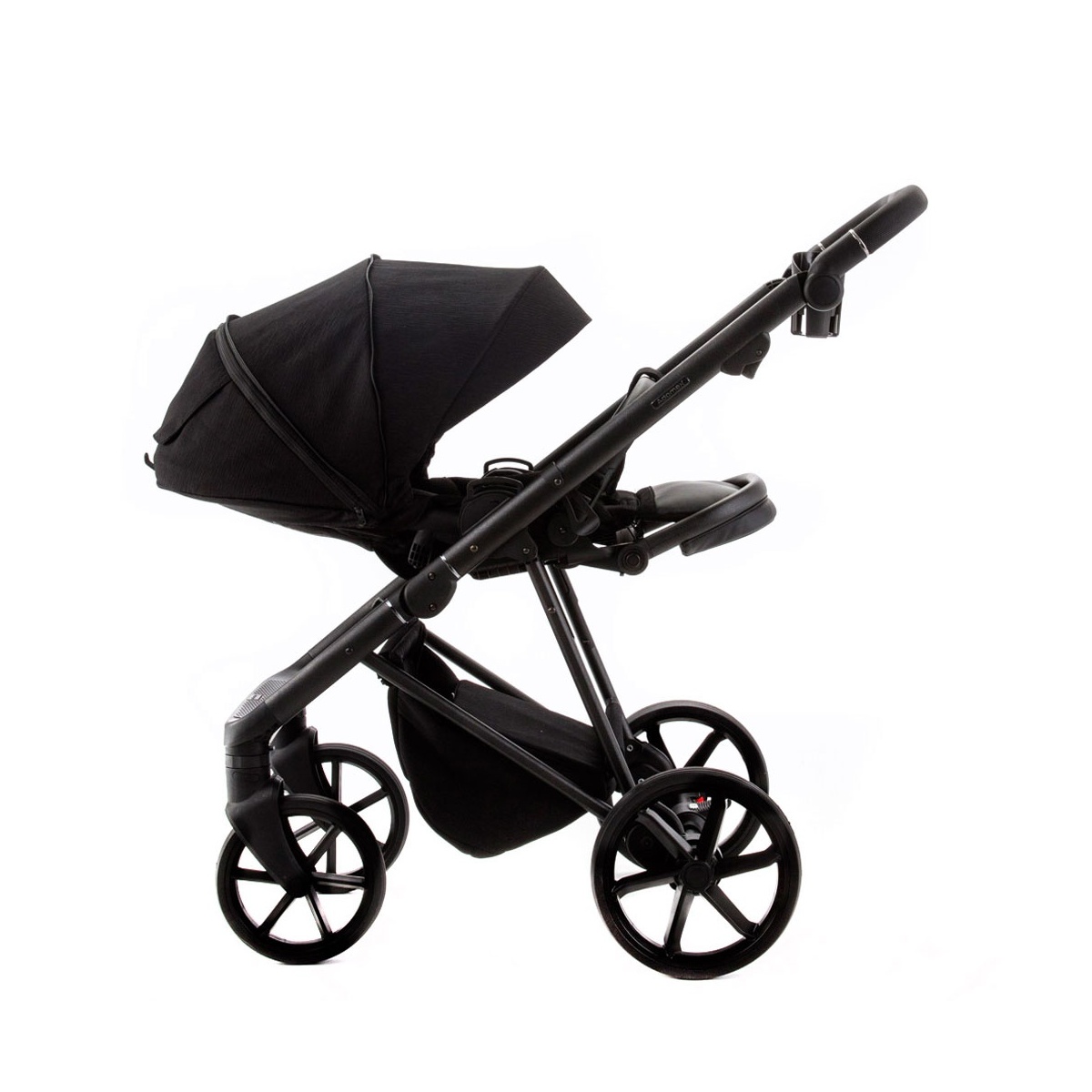 ADAMEX DELTA NATURA 11 CARBON