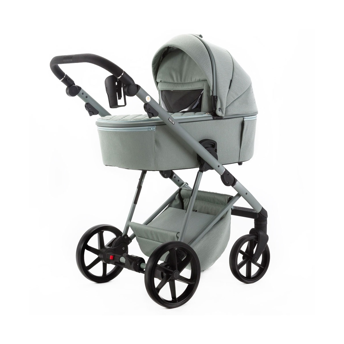 ADAMEX DELTA NATURA MINT