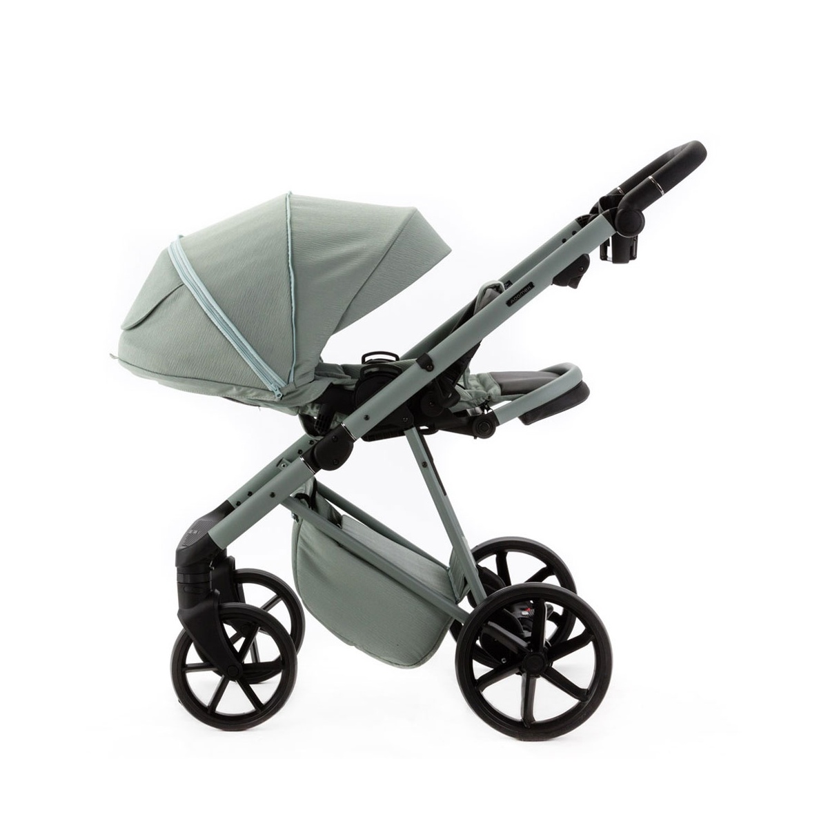 ADAMEX DELTA NATURA MINT