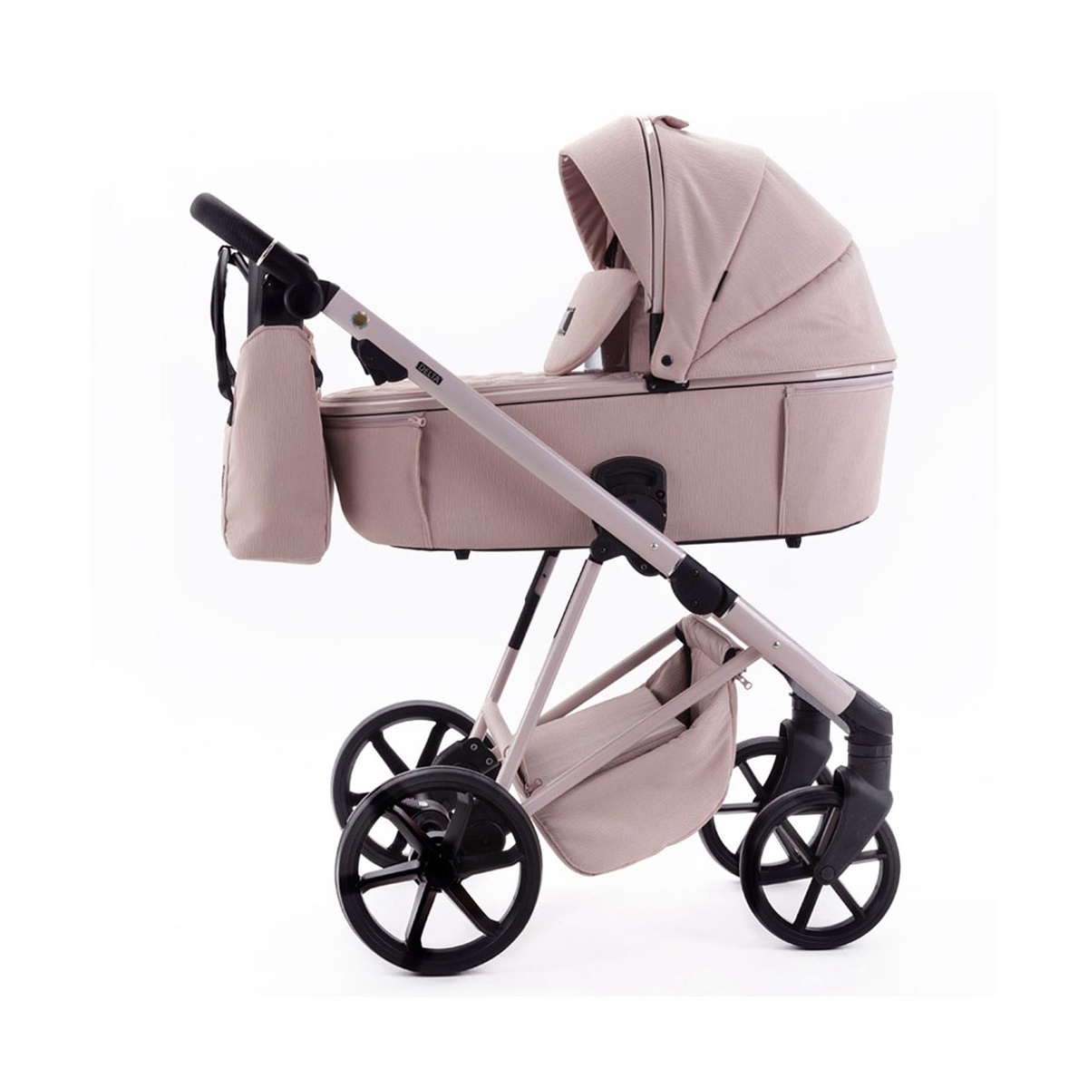 ADAMEX DELTA NATURA 2 ROSE