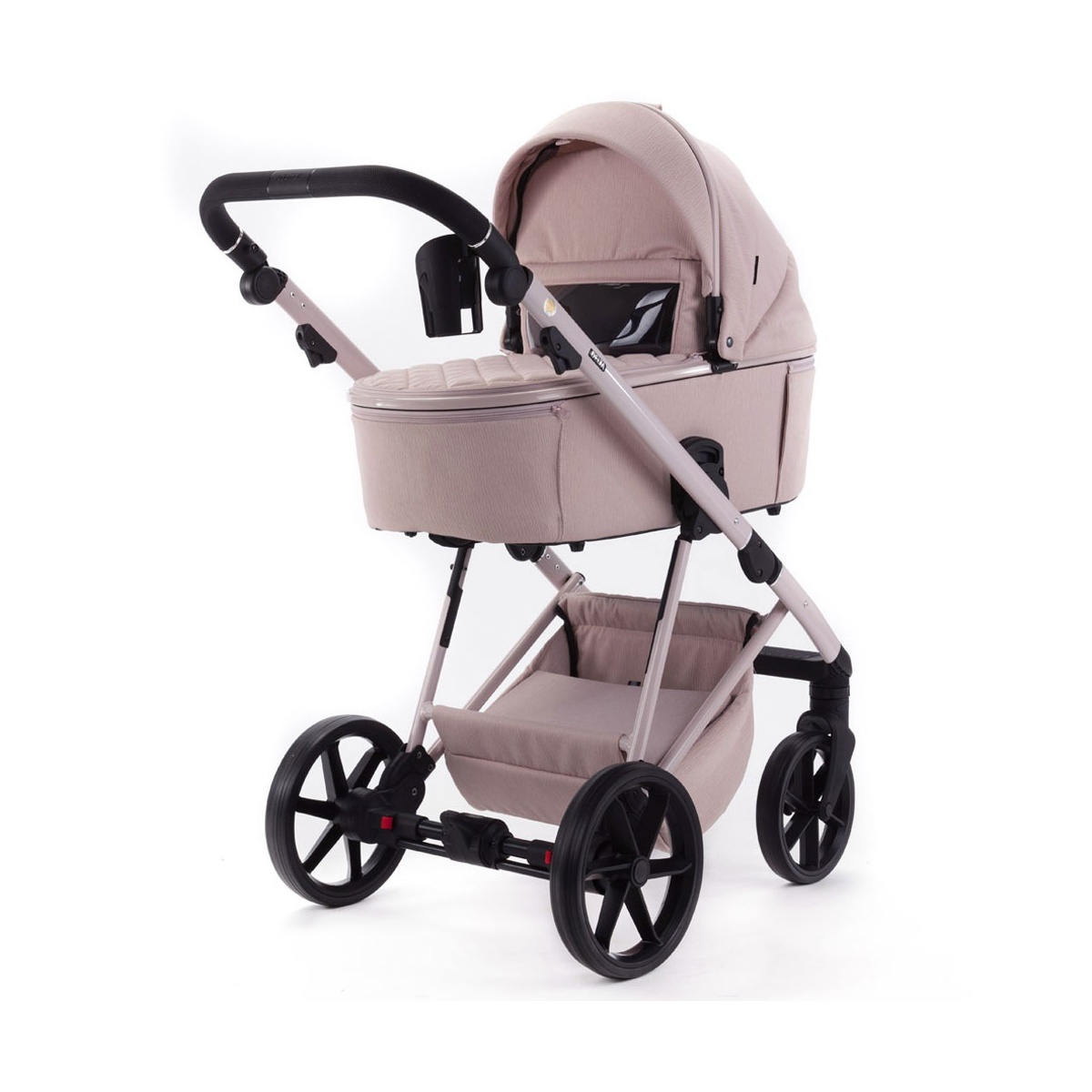 ADAMEX DELTA NATURA 2 ROSE