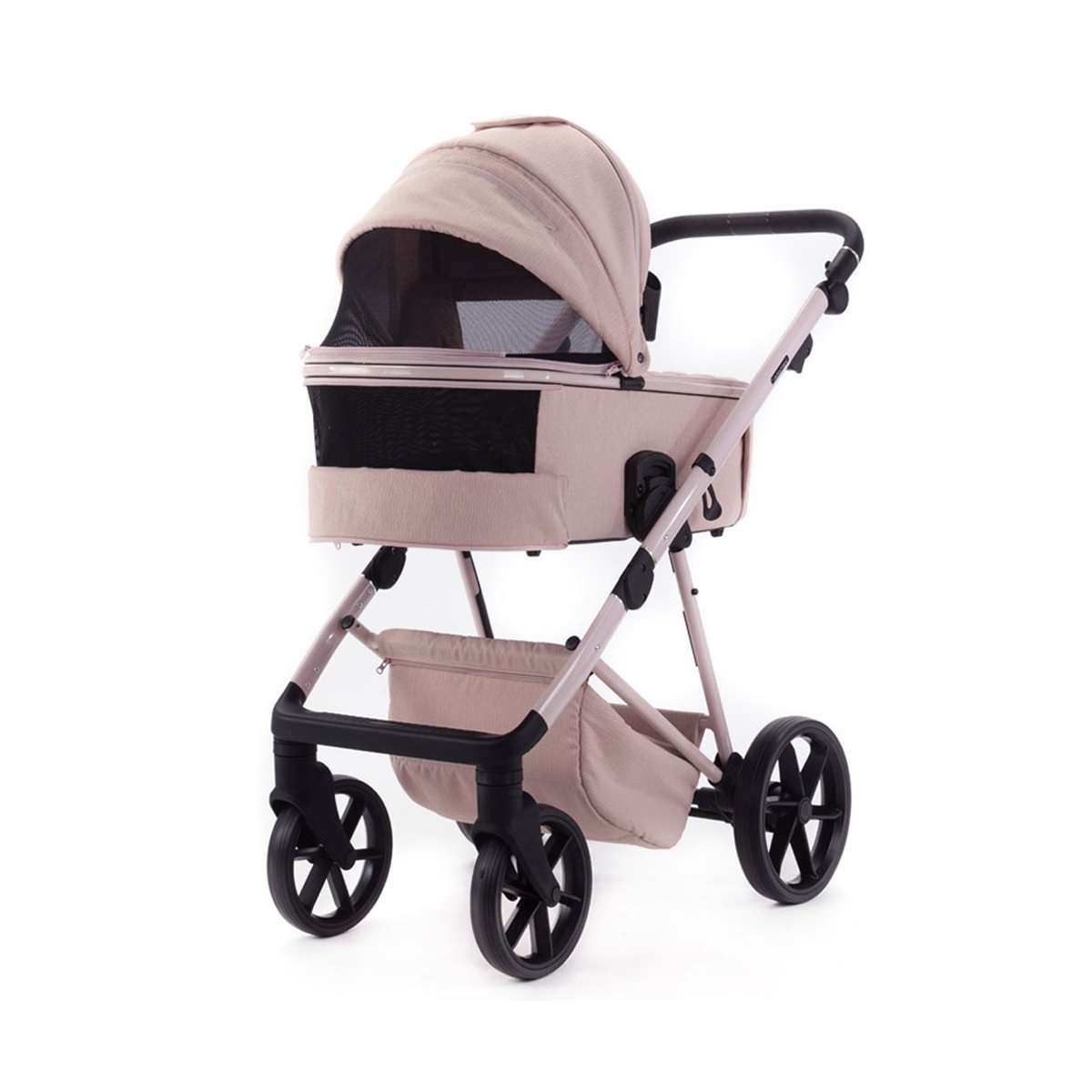 ADAMEX DELTA NATURA 2 ROSE