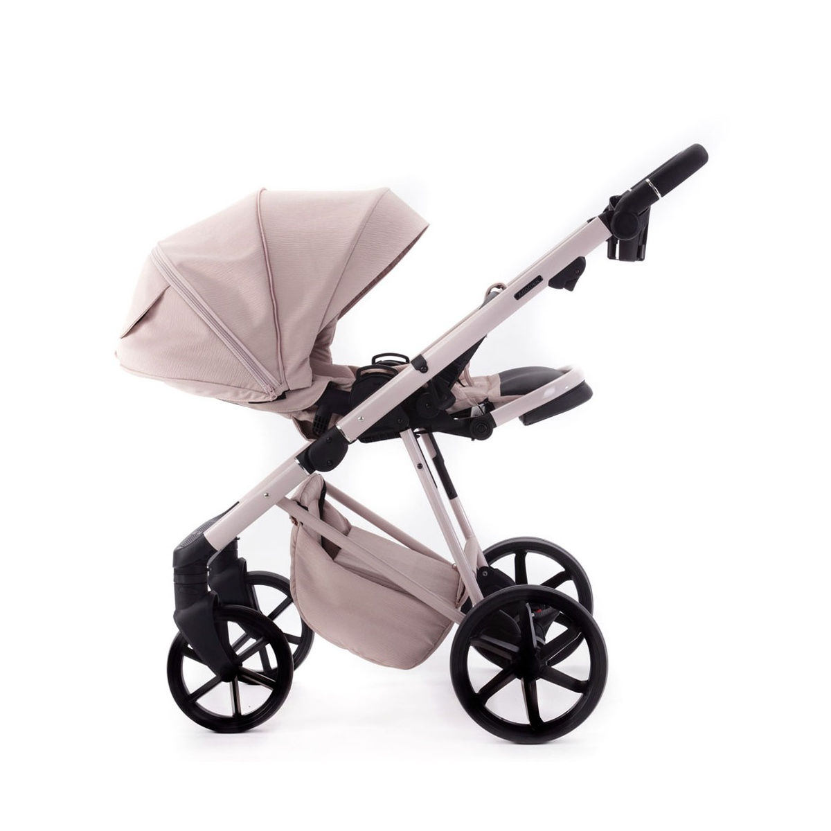 ADAMEX DELTA NATURA 2 ROSE