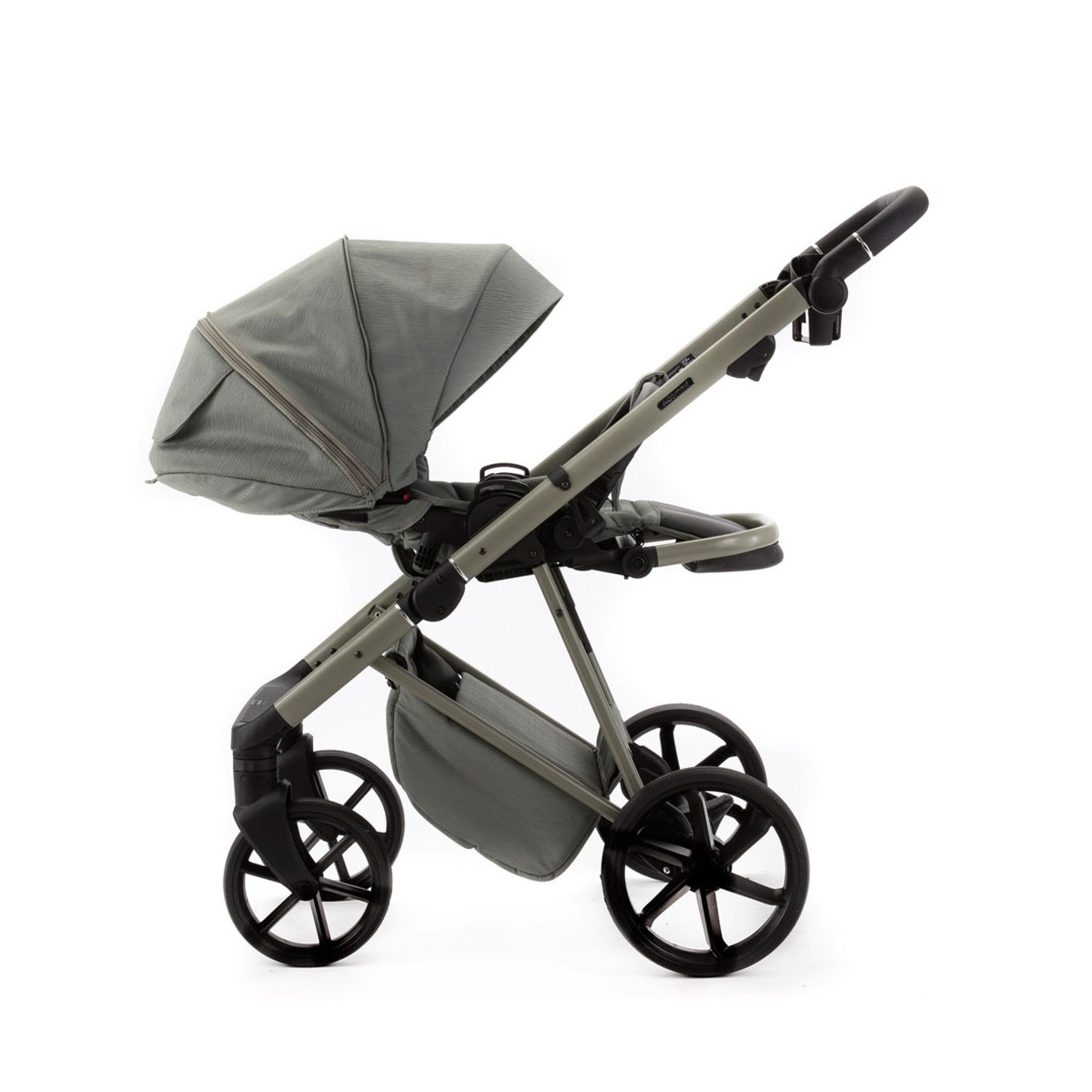 ADAMEX DELTA NATURA 7 SALVIA