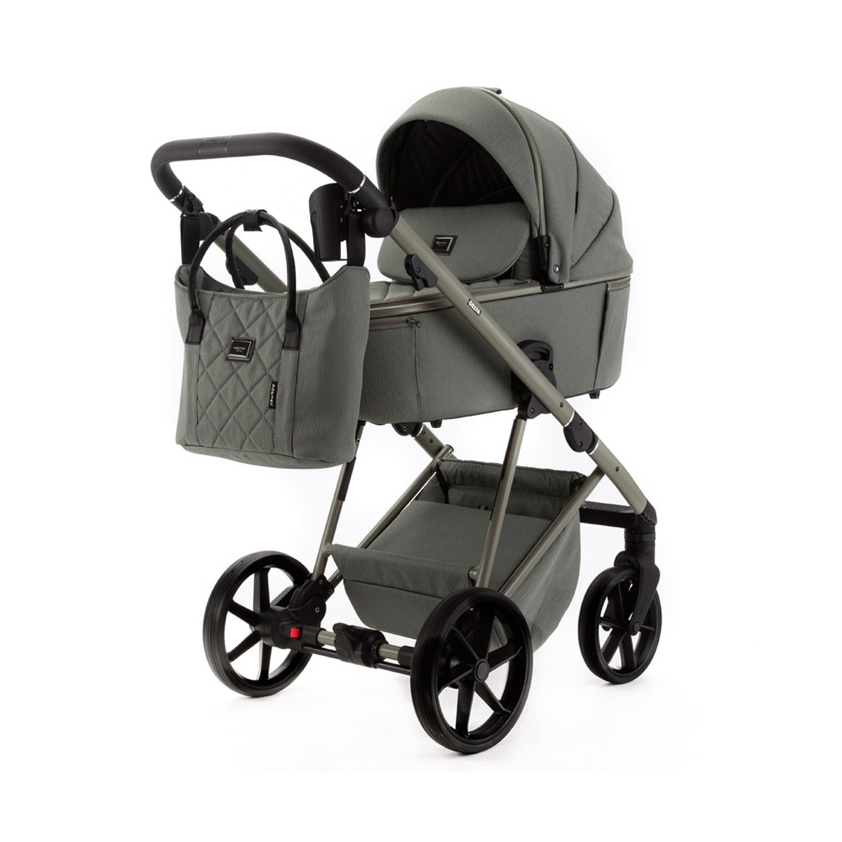 ADAMEX DELTA NATURA 7 SALVIA