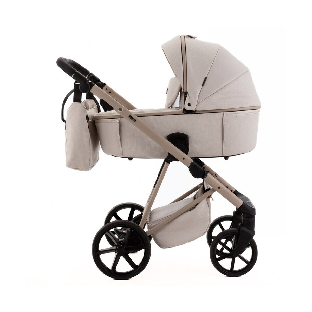 ADAMEX DELTA NATURA 3 VANILLA