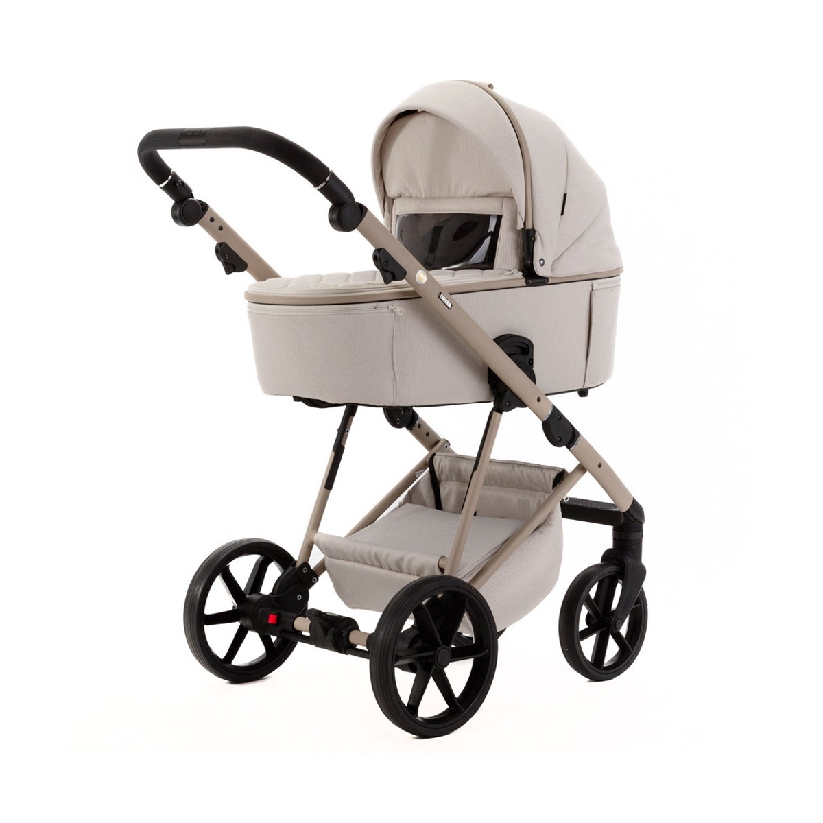 ADAMEX DELTA NATURA 3 VANILLA