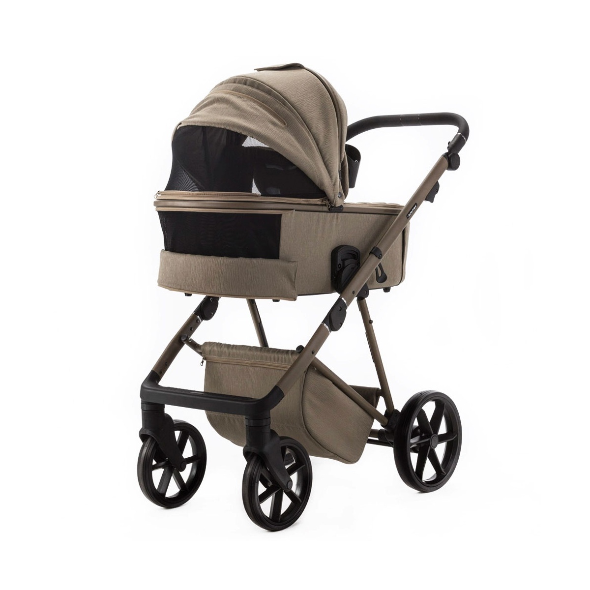 ADAMEX DELTA NATURA 6 TAUPE