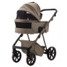 ADAMEX DELTA NATURA 6 TAUPE