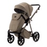 ADAMEX DELTA NATURA 6 TAUPE