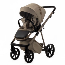 ADAMEX DELTA NATURA 6 TAUPE