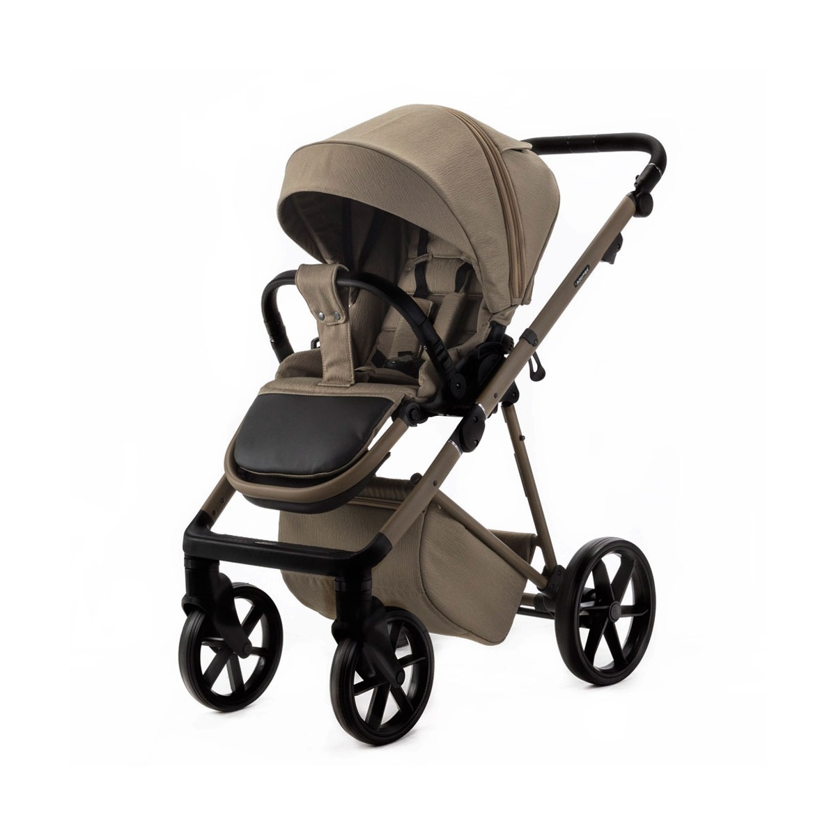 ADAMEX DELTA NATURA 6 TAUPE