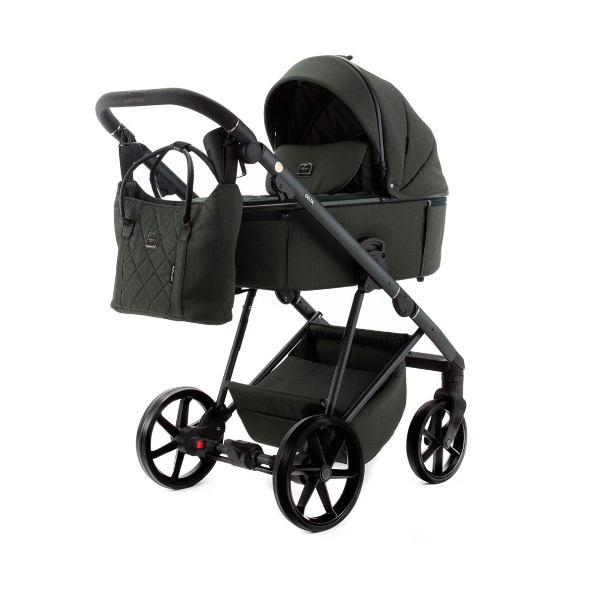 ADAMEX DELTA NATURA 12 FOREST