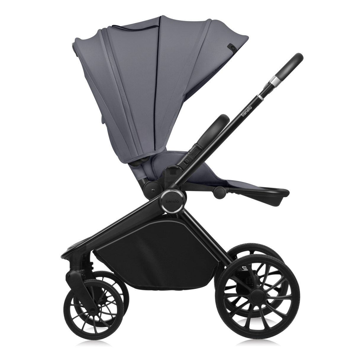 LIONELO MIKA PLUS GREY STONE