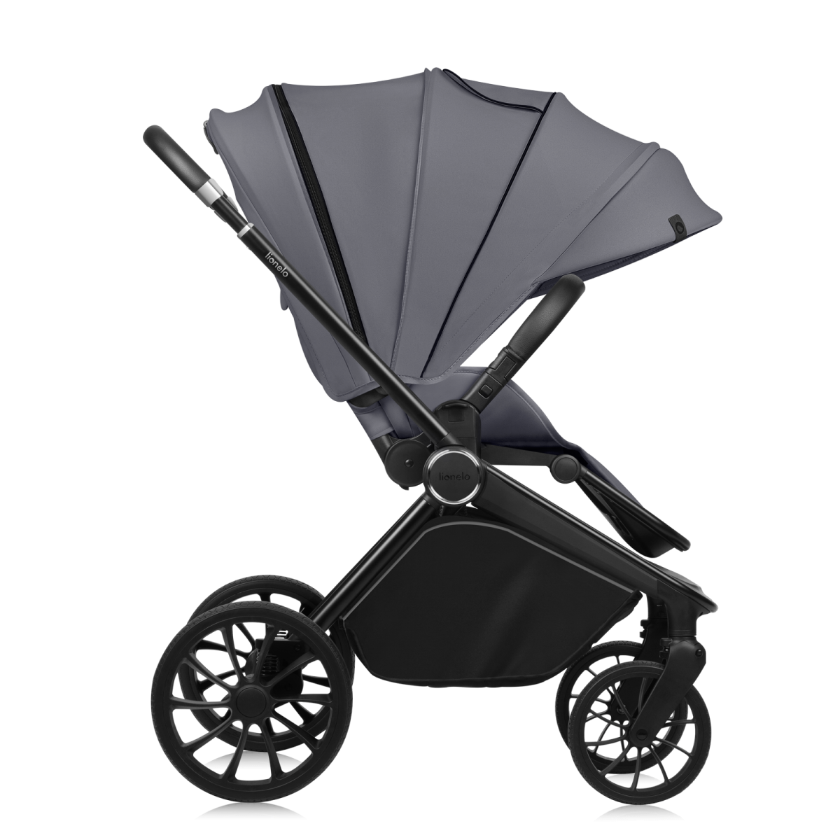 LIONELO MIKA PLUS GREY STONE