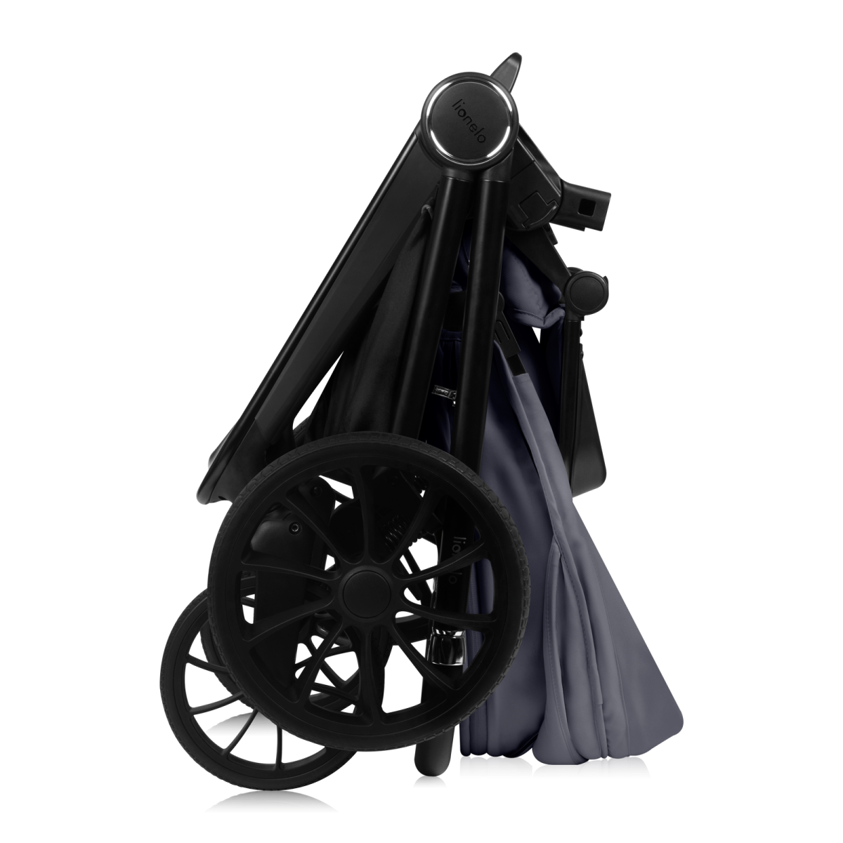 LIONELO MIKA PLUS GREY STONE