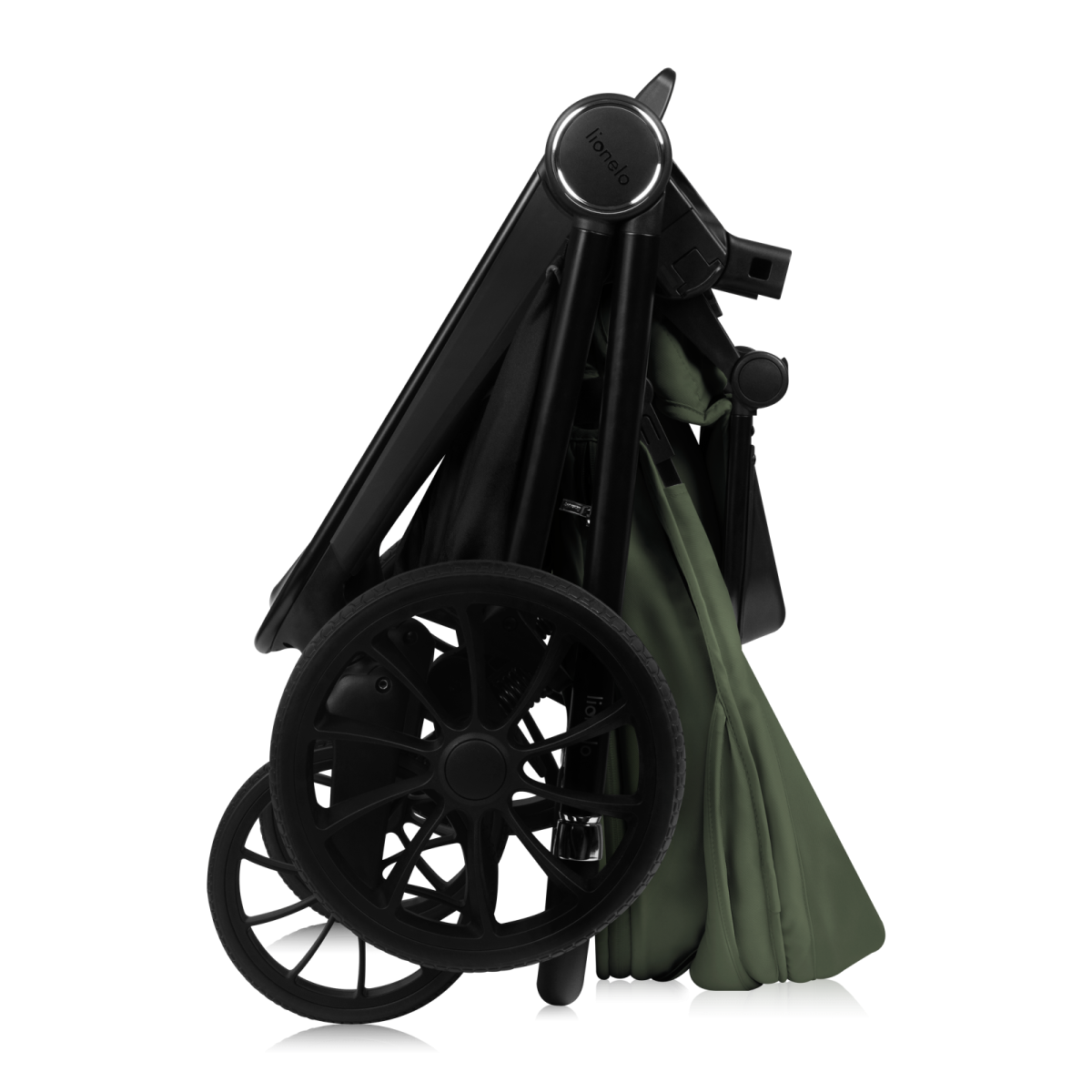 LIONELO MIKA PLUS GREEN OLIVE