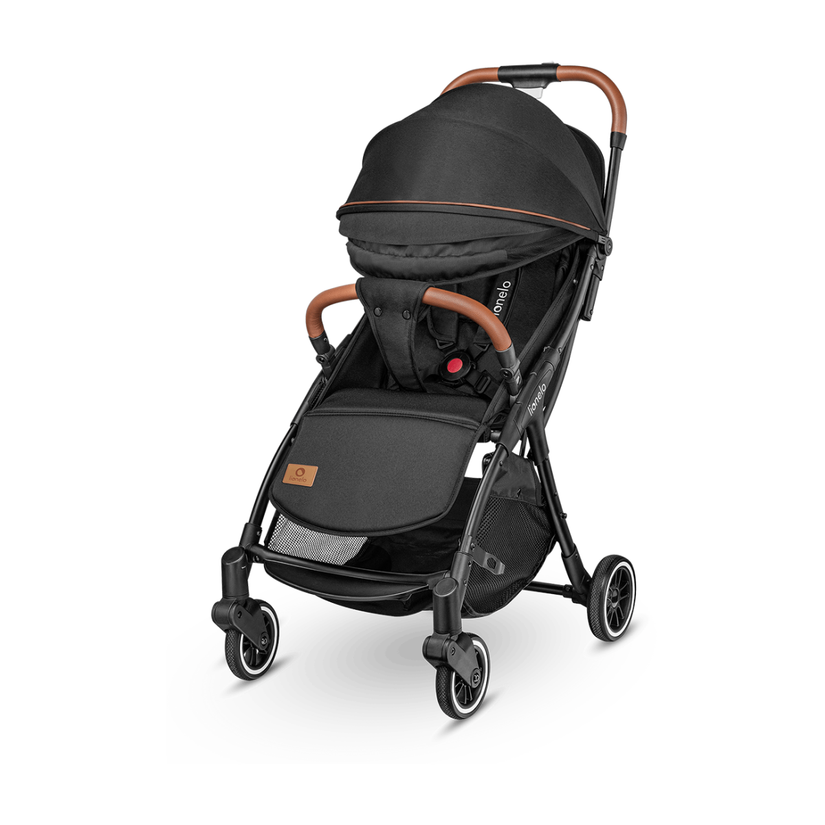 LIONELO JULIE ONE BLACK