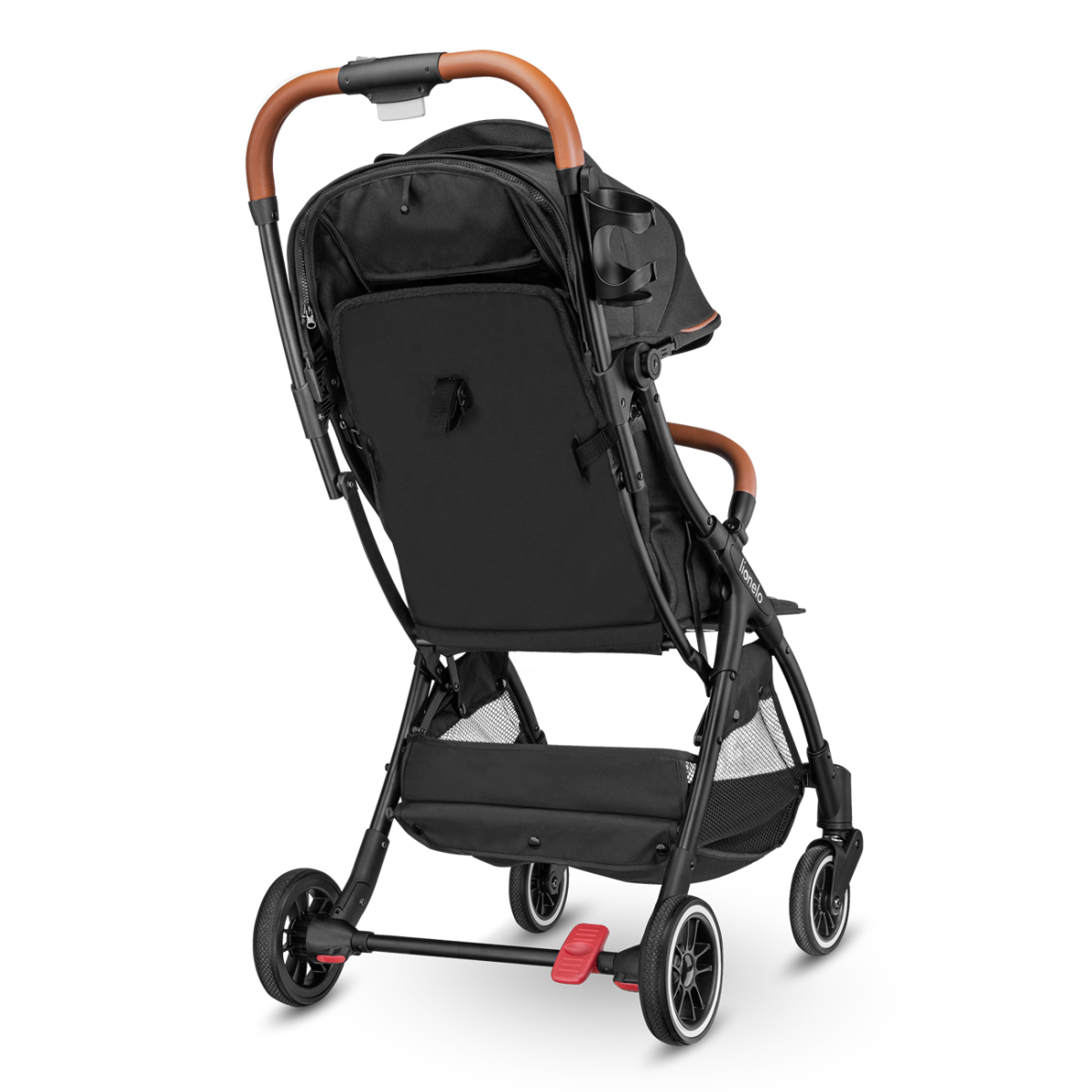 LIONELO JULIE ONE BLACK