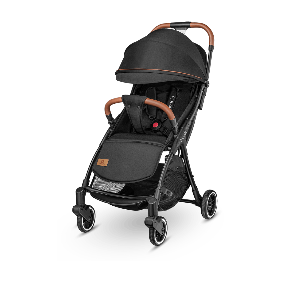 LIONELO JULIE ONE BLACK