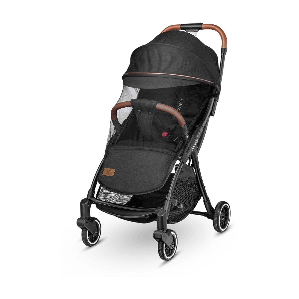 LIONELO JULIE ONE BLACK