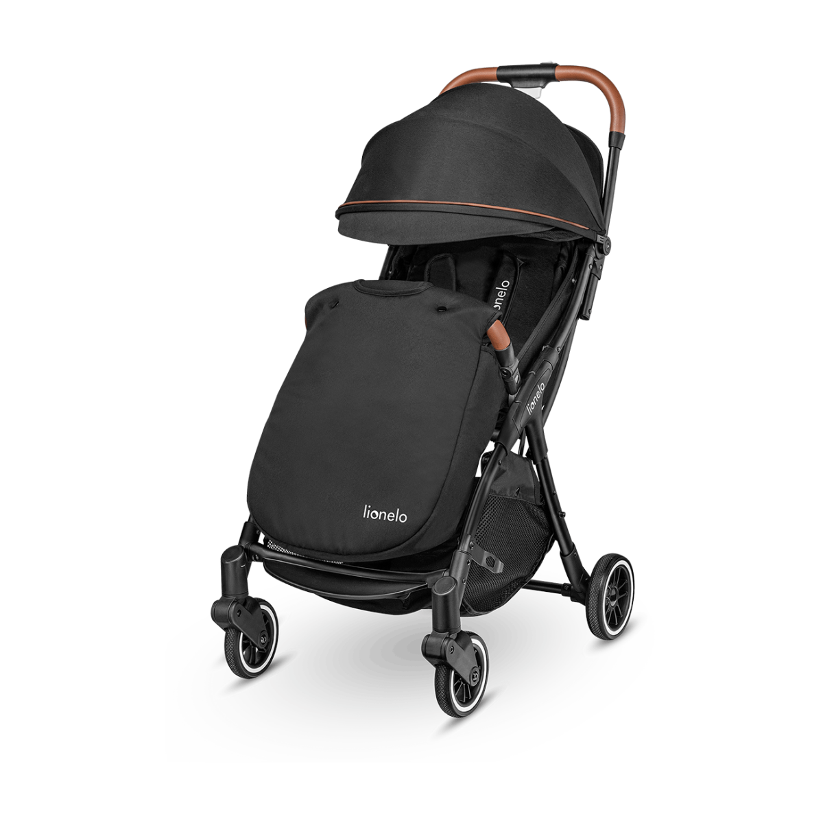 LIONELO JULIE ONE BLACK