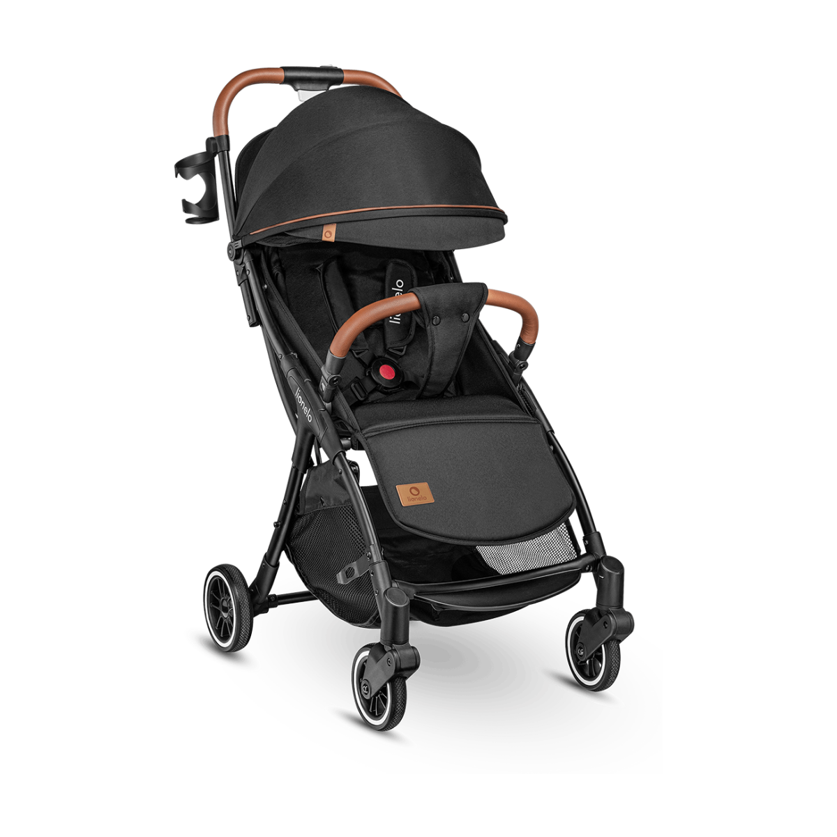 LIONELO JULIE ONE BLACK